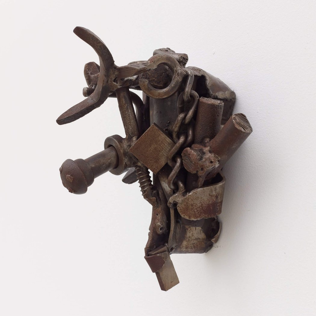 MELVIN EDWARDS 3