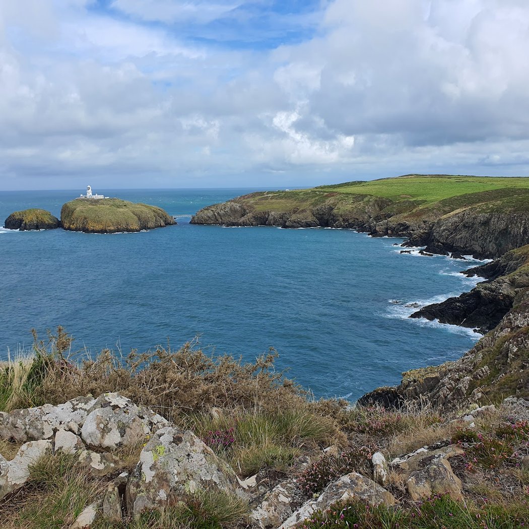 Strumble Head Lighthouse 3