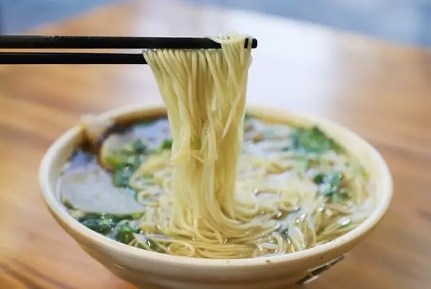 Kodawari Ramen (Yokochō) 3