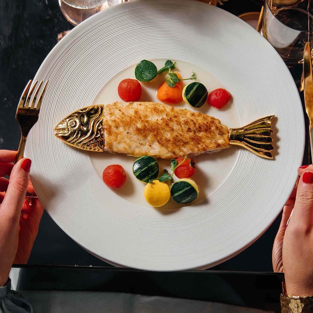 Peter Callahan Productions & Food Experiences 1