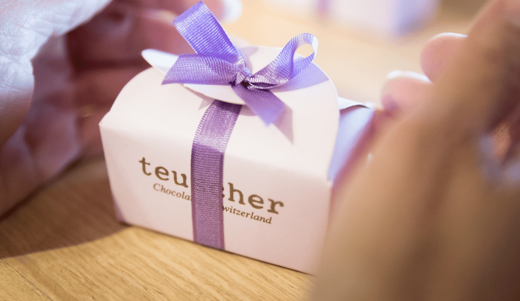 Teuscher Fifth Avenue 3