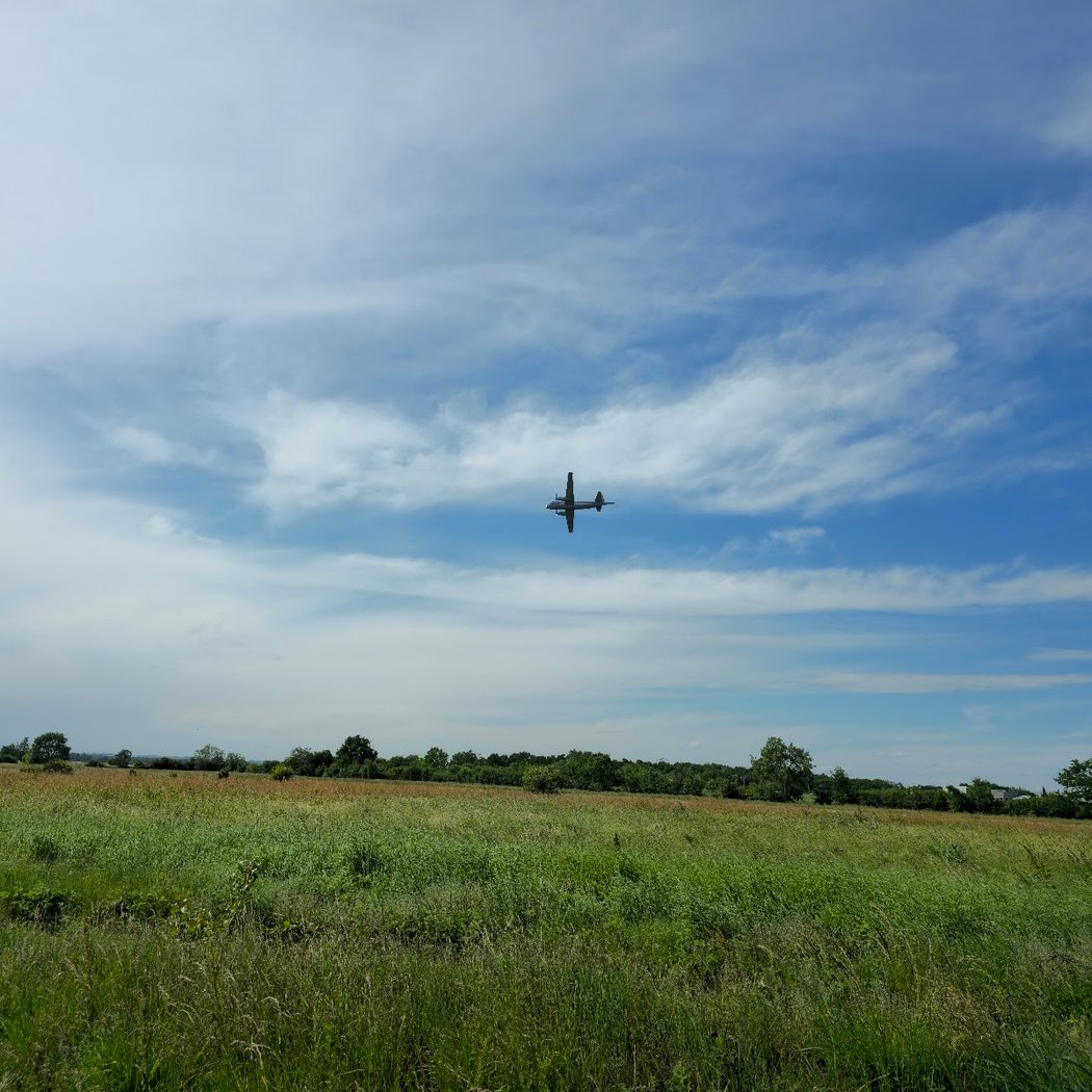 Muret – Lherm Aerodrome 2