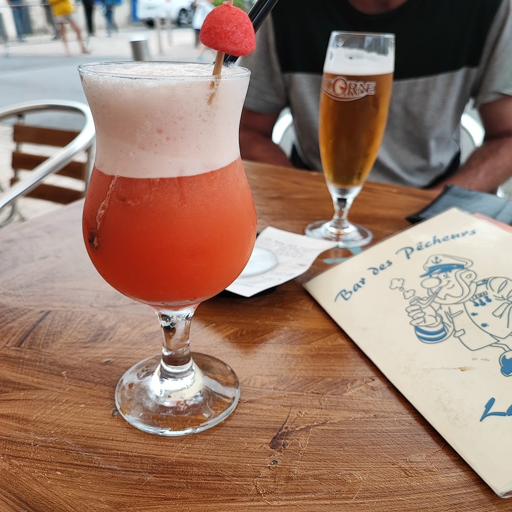 Bar des Pêcheurs 1
