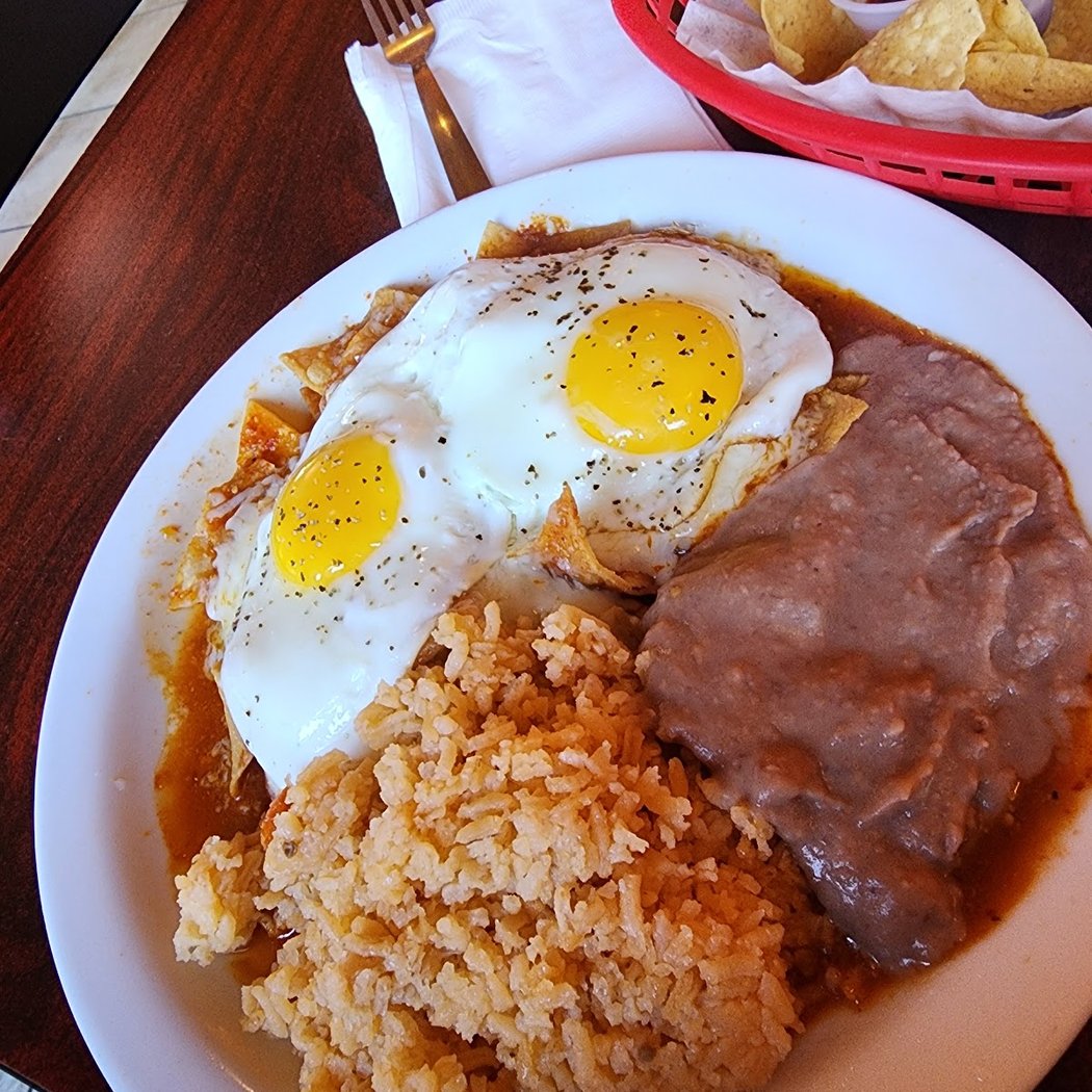 El Pitayo Mexican Restaurant 1