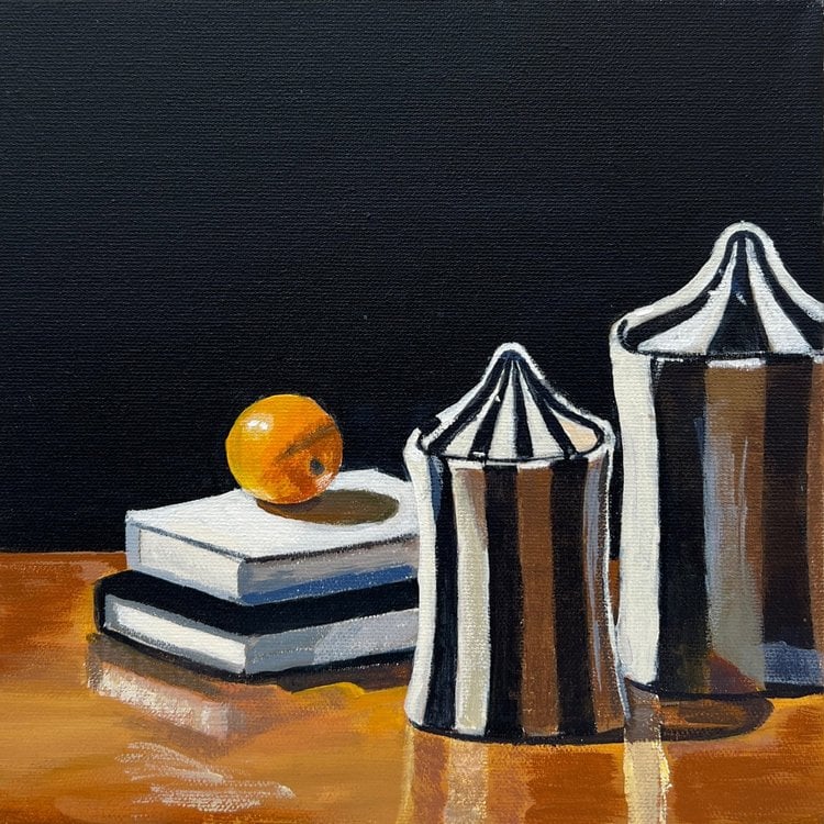 Adult Art Class 1