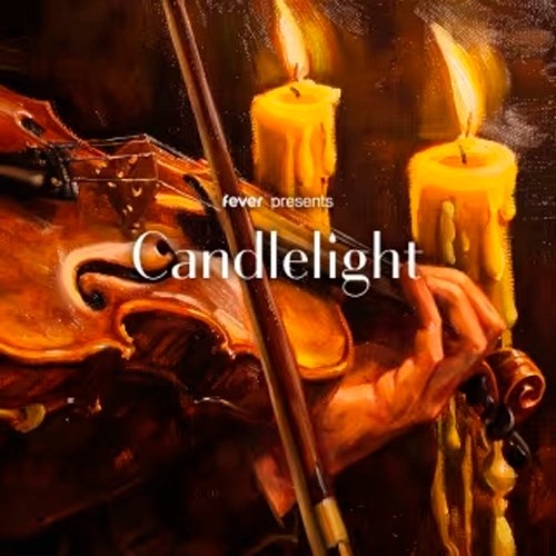 Candlelight: Las cuatro estaciones de Vivaldi 1