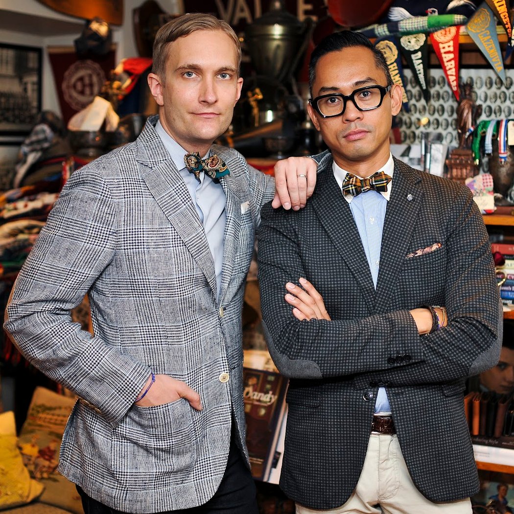 Fine And Dandy Shop 1