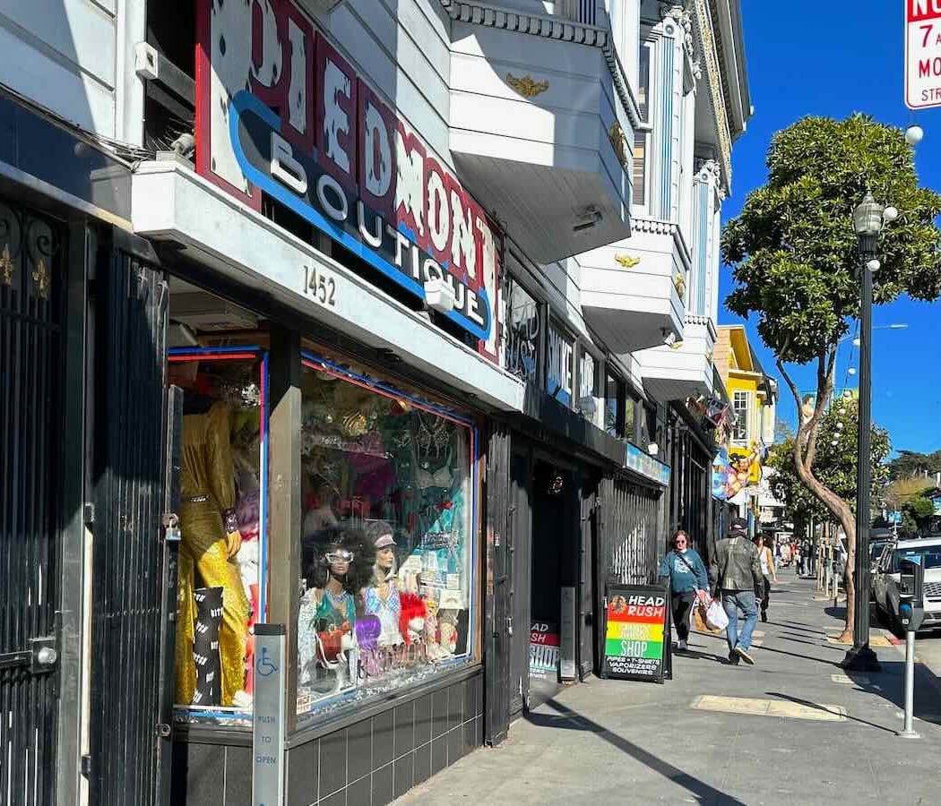 Piedmont Boutique 2