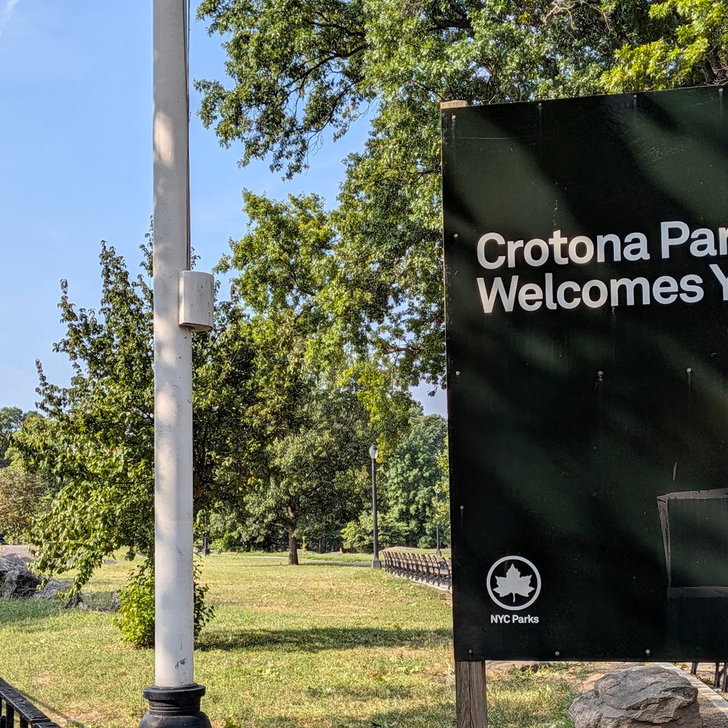 Crotona Park Race 2026 2