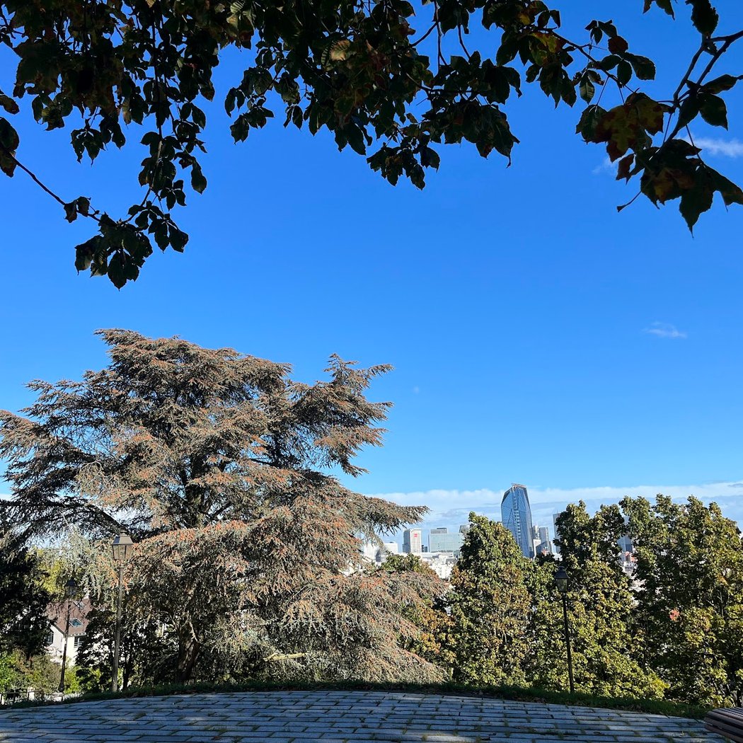 Parc du Mont-Valérien 3