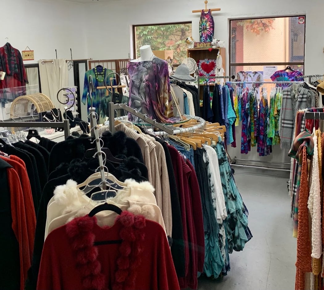 Razzle Dazzle Boutique 2