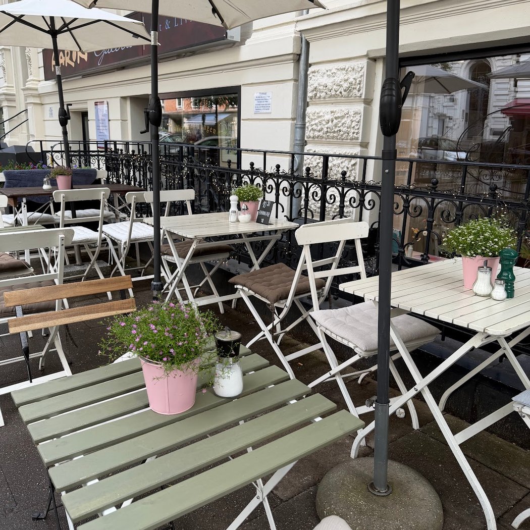 Bold Brunch: Business-Brunch für Frauen – netzwerken und verbinden 2
