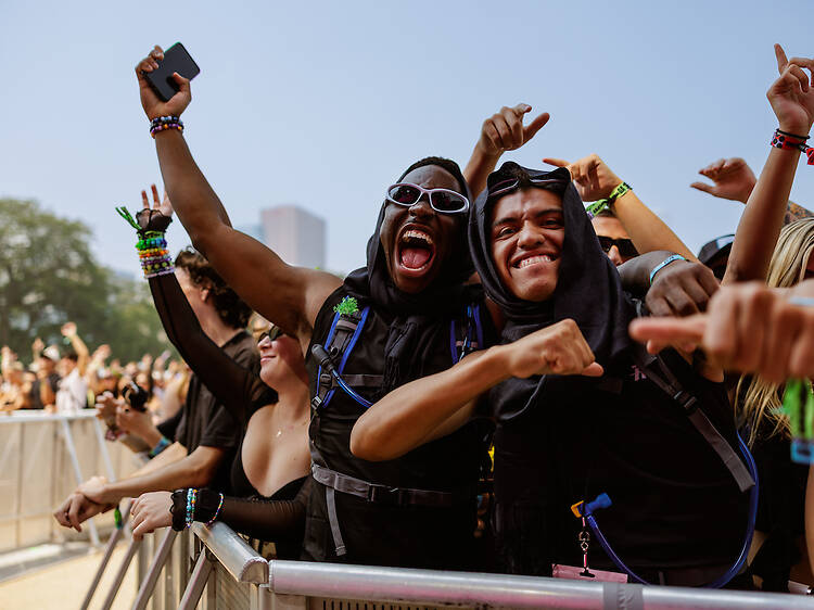 West Fest Chicago 2