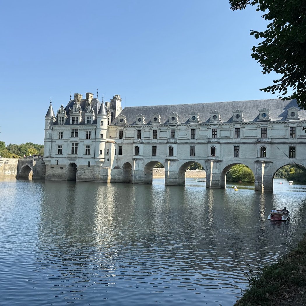 Loire Bikes 1