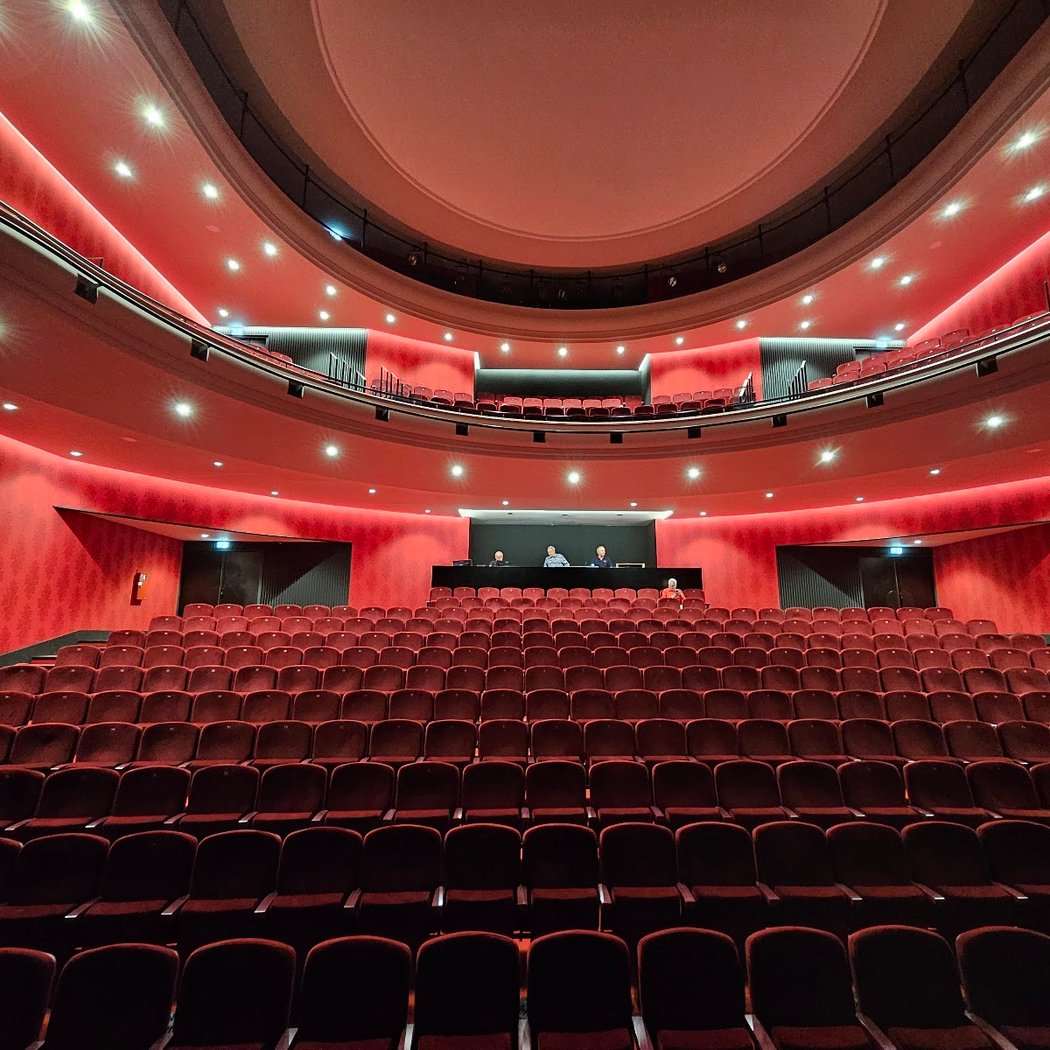 Théâtre Montélimar Agglomération 3