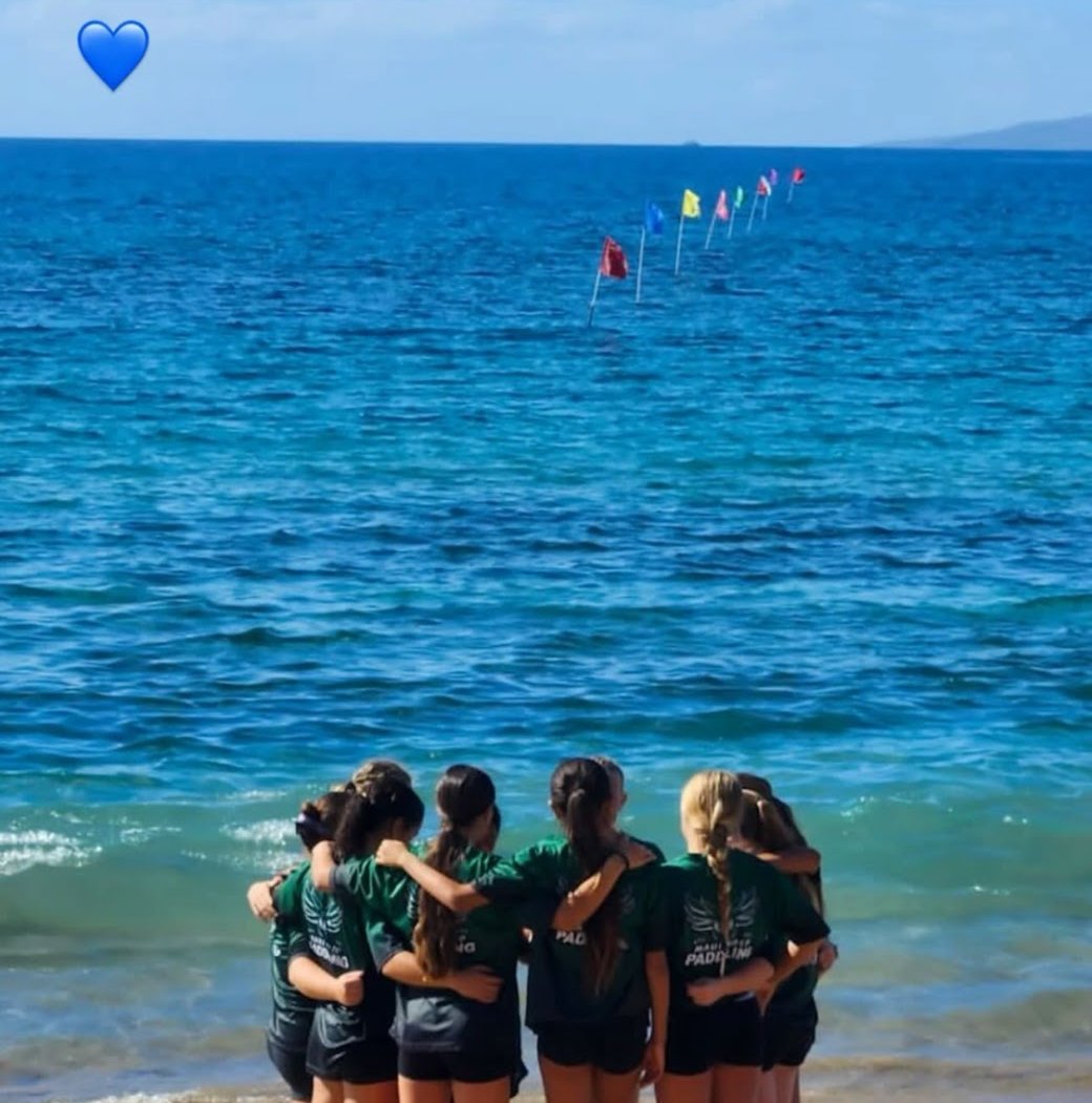 Maui Paddle Sports 1