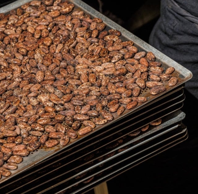 Tracer l’impact du chocolat 1