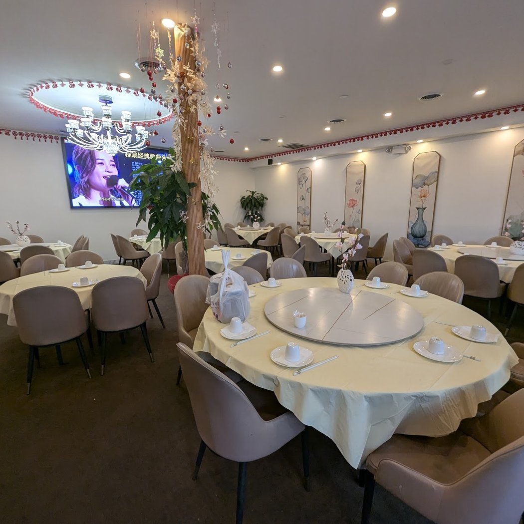 東粵海鮮酒家 Dong Yue seafood restaurant 4
