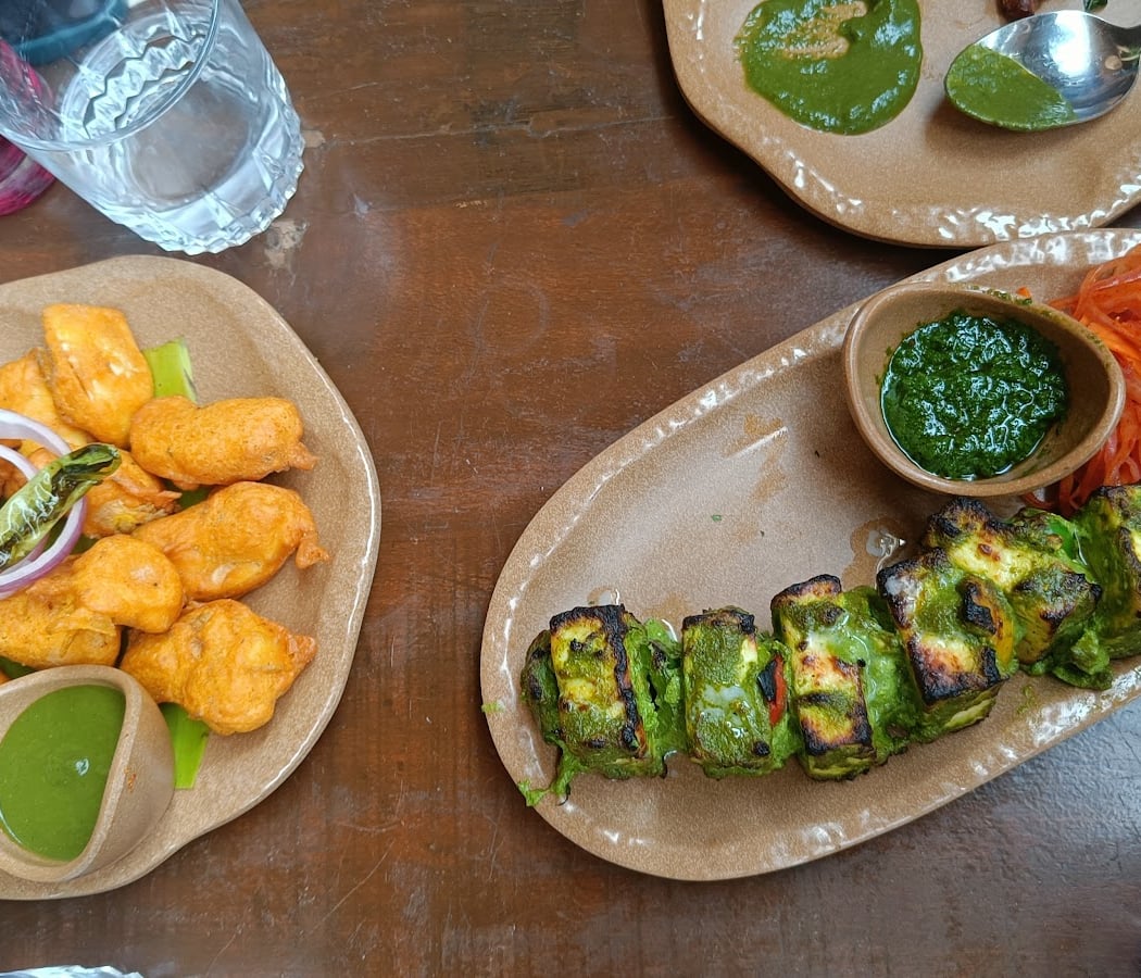 Kahani Craft Bar and Kitchen 3