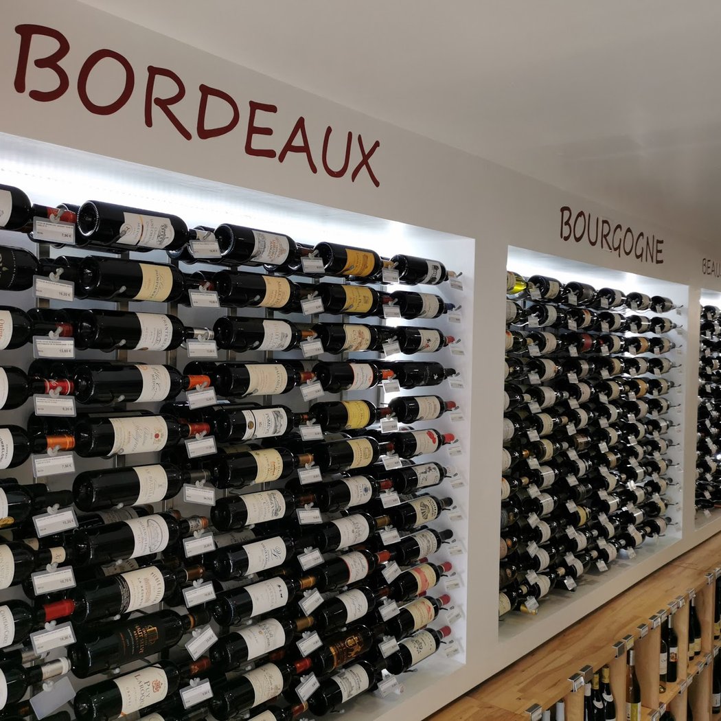 Un p'tit vin d'folie 1