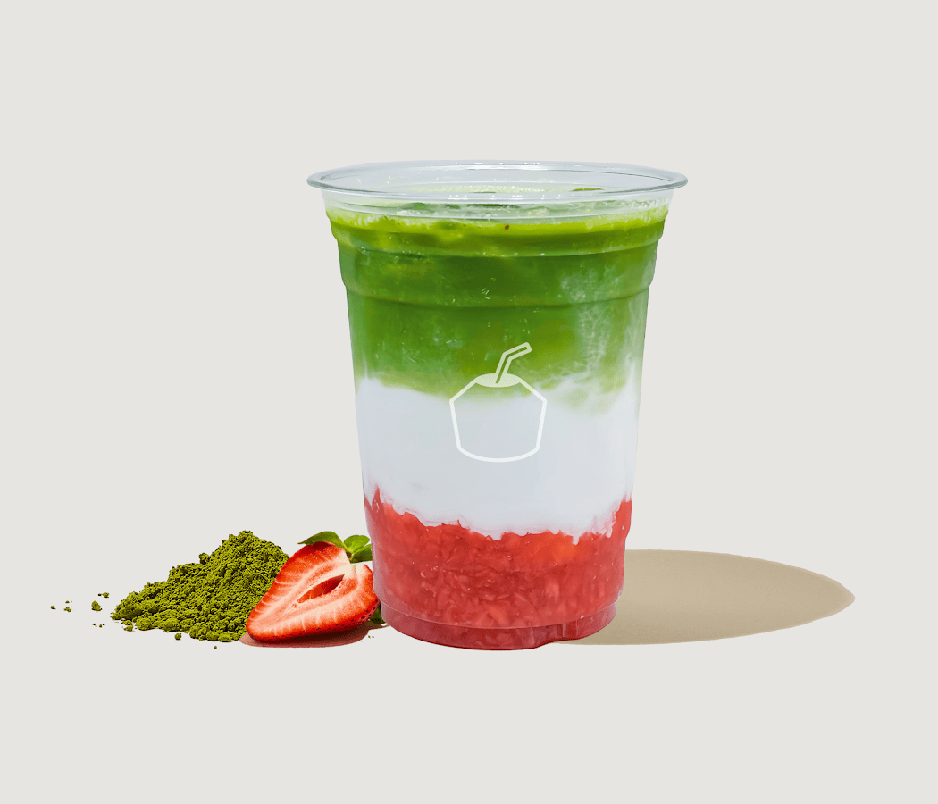 Tong Sui Desserts & Drinks (Cupertino) 3
