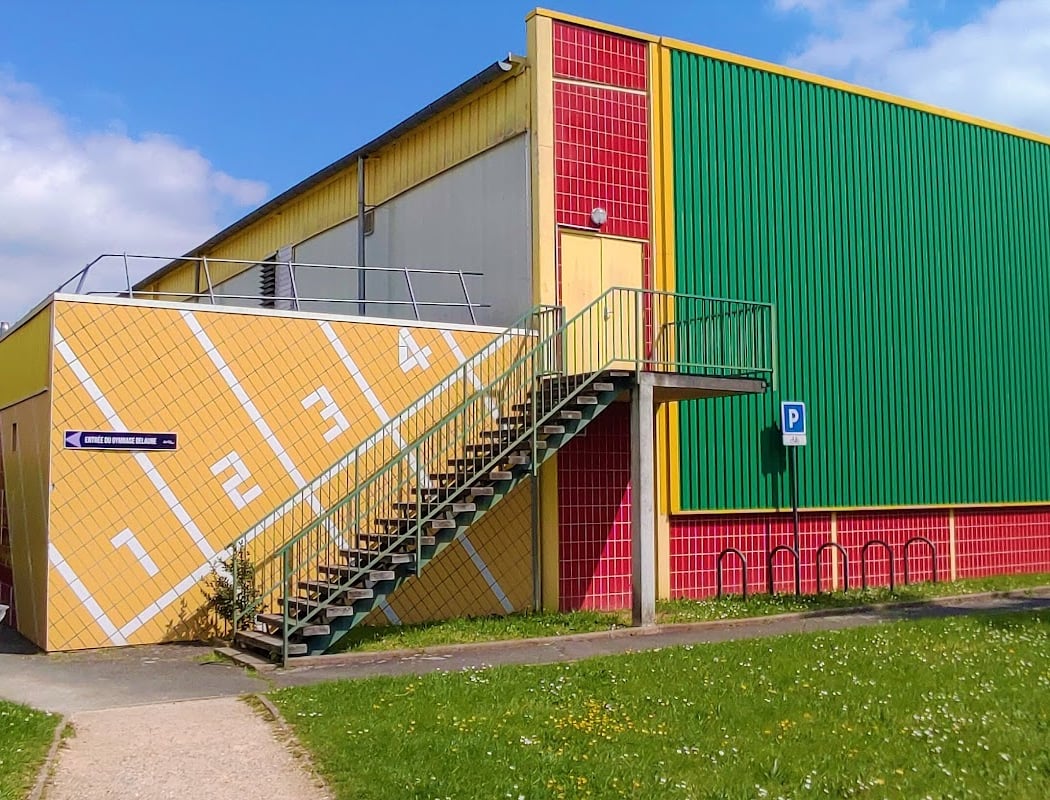 Volley-ball Juvisy Athis Mons 1