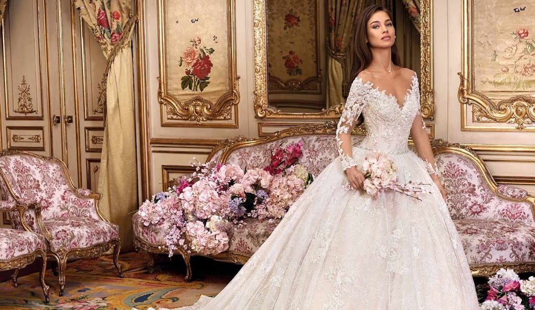 Best Total Wedding Plaza 1