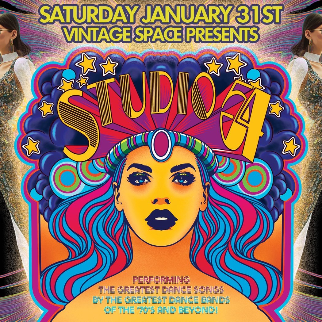 Studio 54 Revisited 1