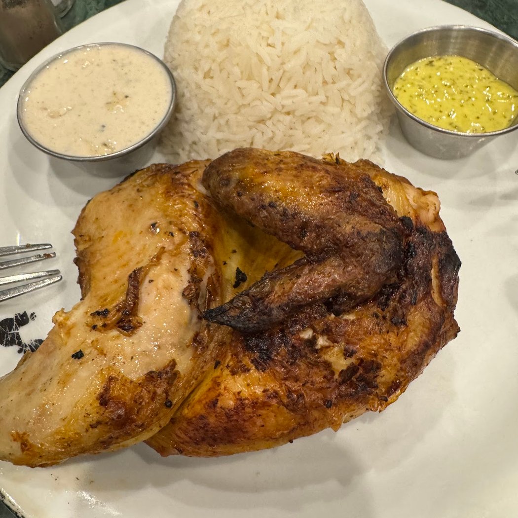PB Poulet Braisé Issy-les-Moulineaux 3