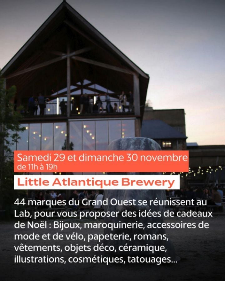 Session cadeaux de Noël artisanaux et locaux 1