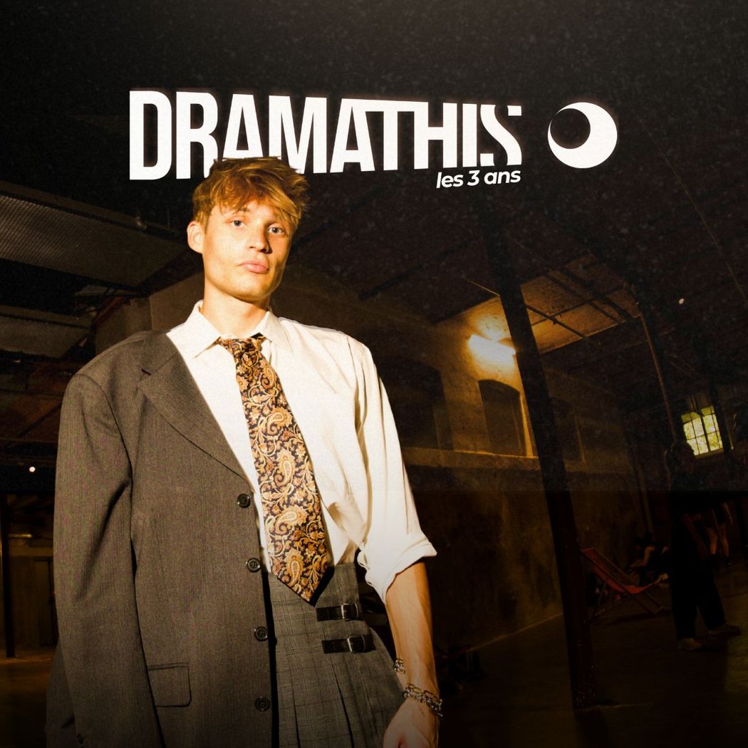 Dramathis – Les 3 ans 1