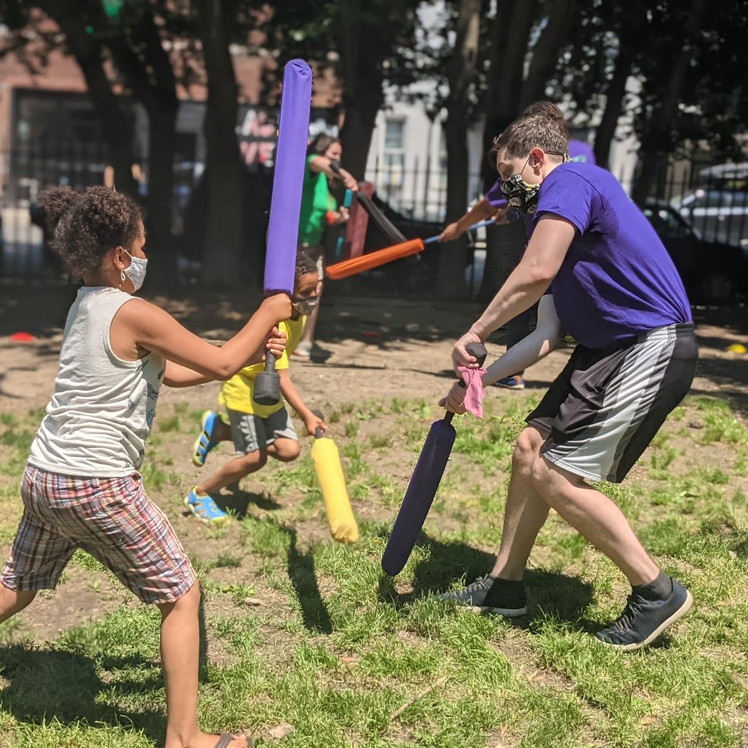 New York Society of Play 3