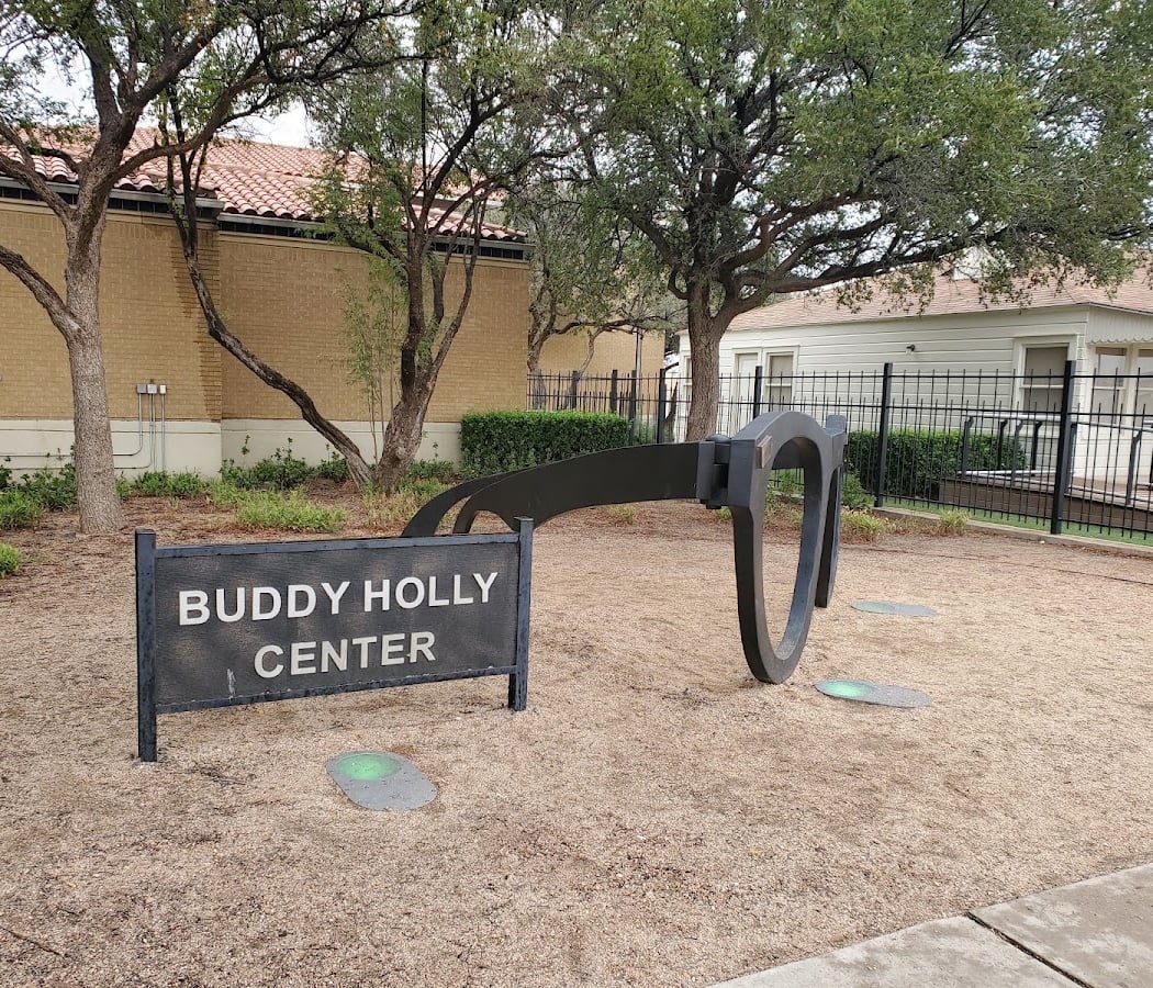Buddy Holly Center 3