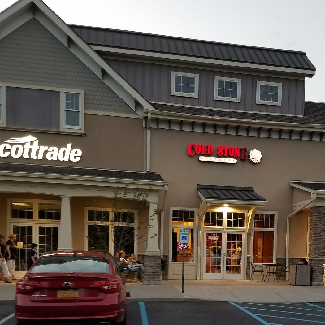 Cold Stone Creamery 2