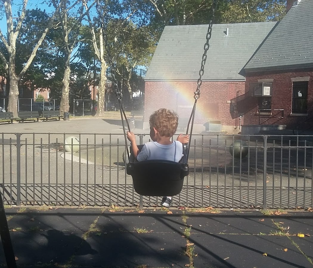 Leonardo Ingravallo Playground 1