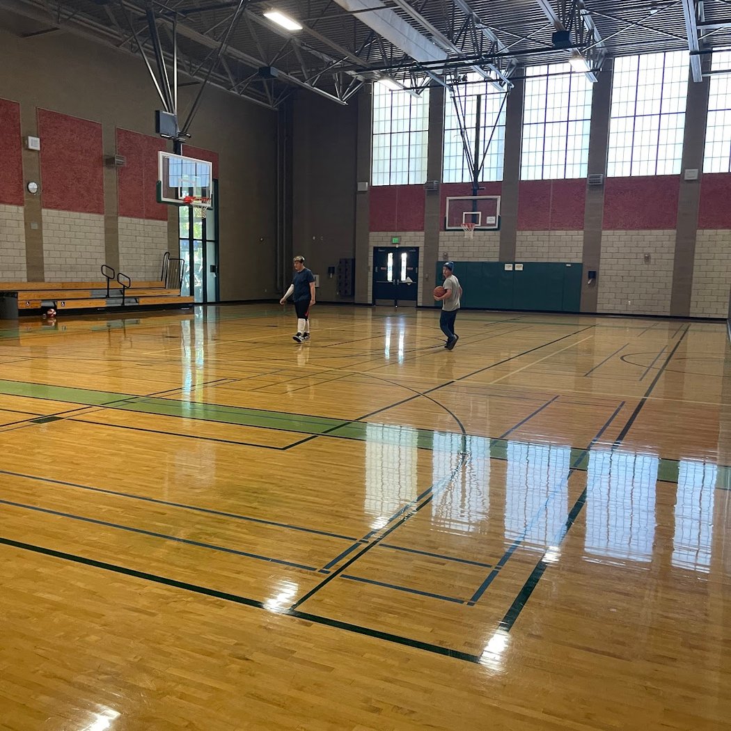 Adaptive Teen Hangout (Grades 6-12) 3