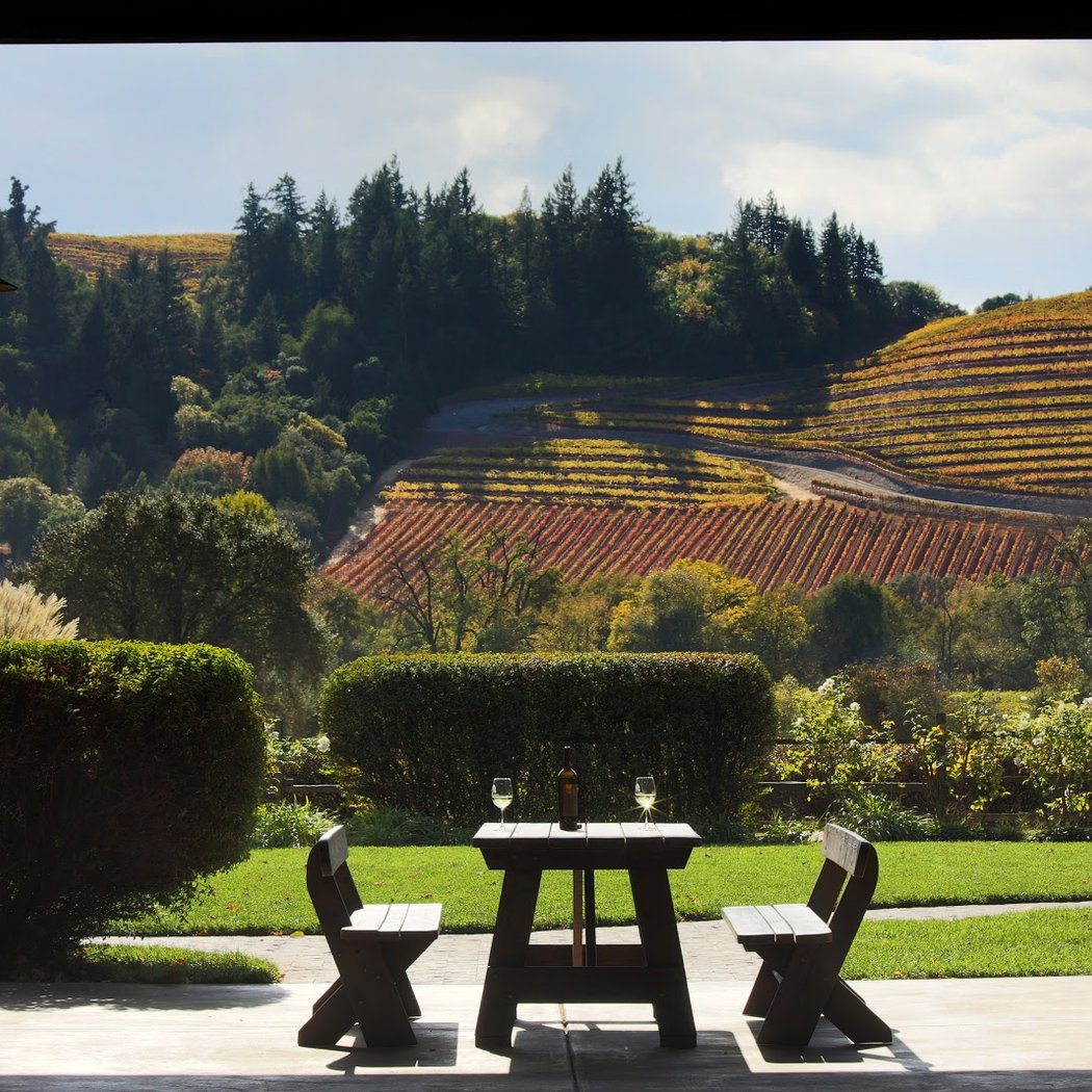 Dutcher Crossing Winery 1