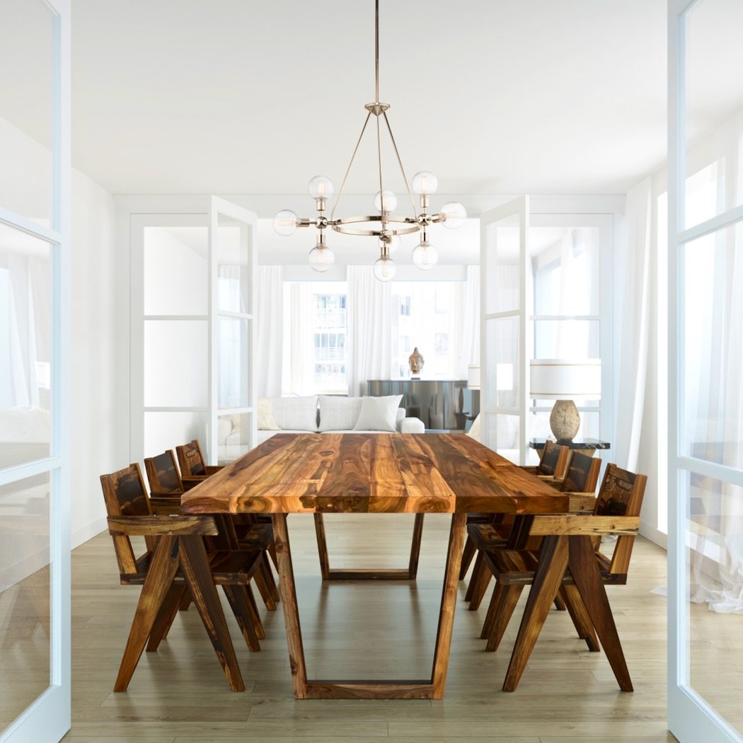 Teak Me Home 1