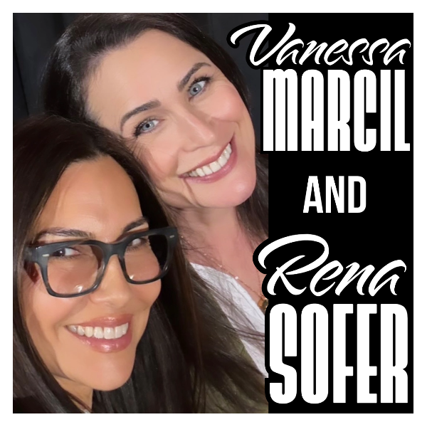 Vanessa Marcil and Rena Sofer 1
