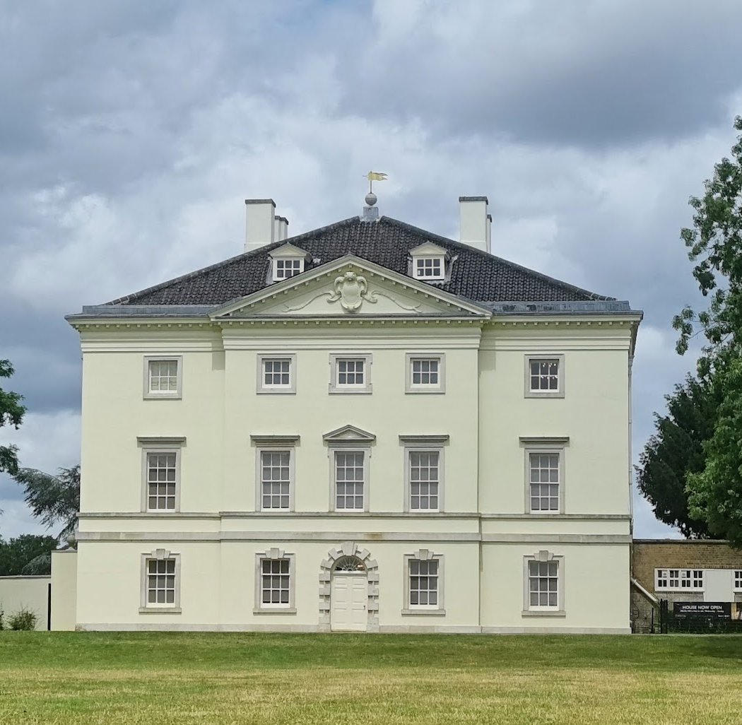 Marble Hill 1