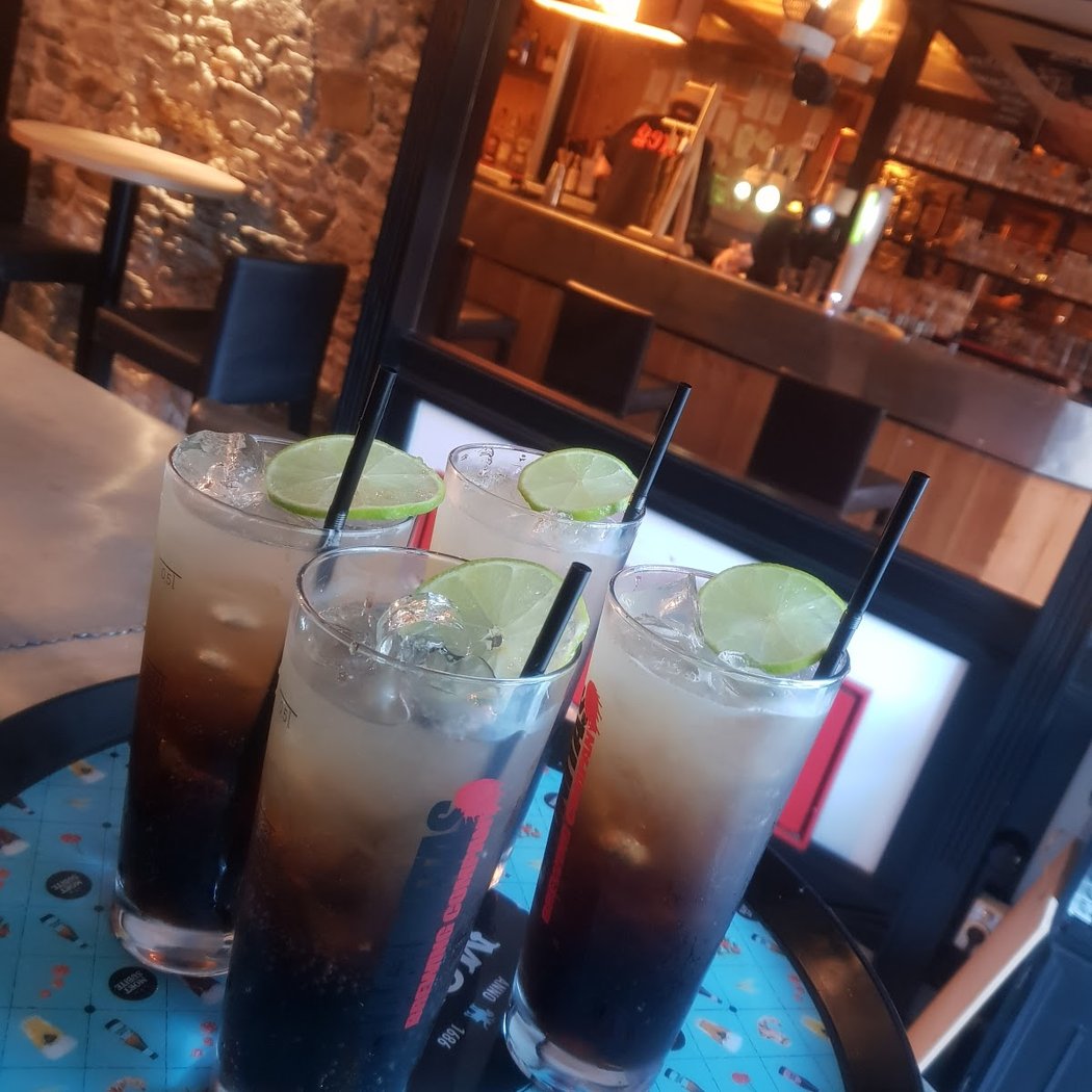 Reser'bar Dogs 3