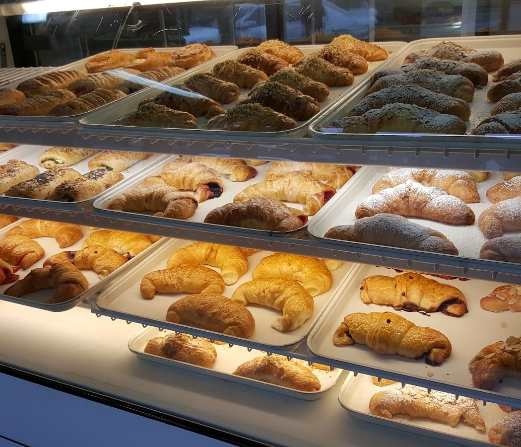 Cafe des Croissants 2