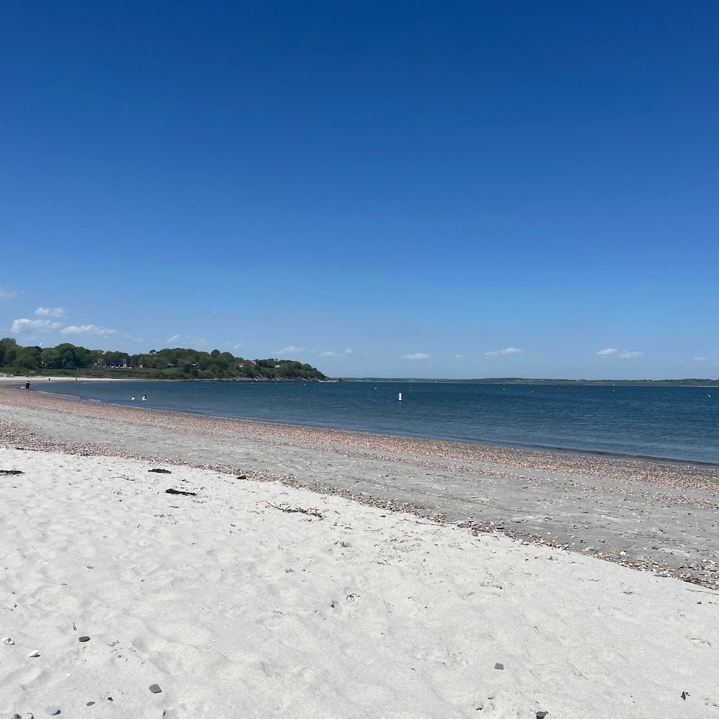 Third Beach 2