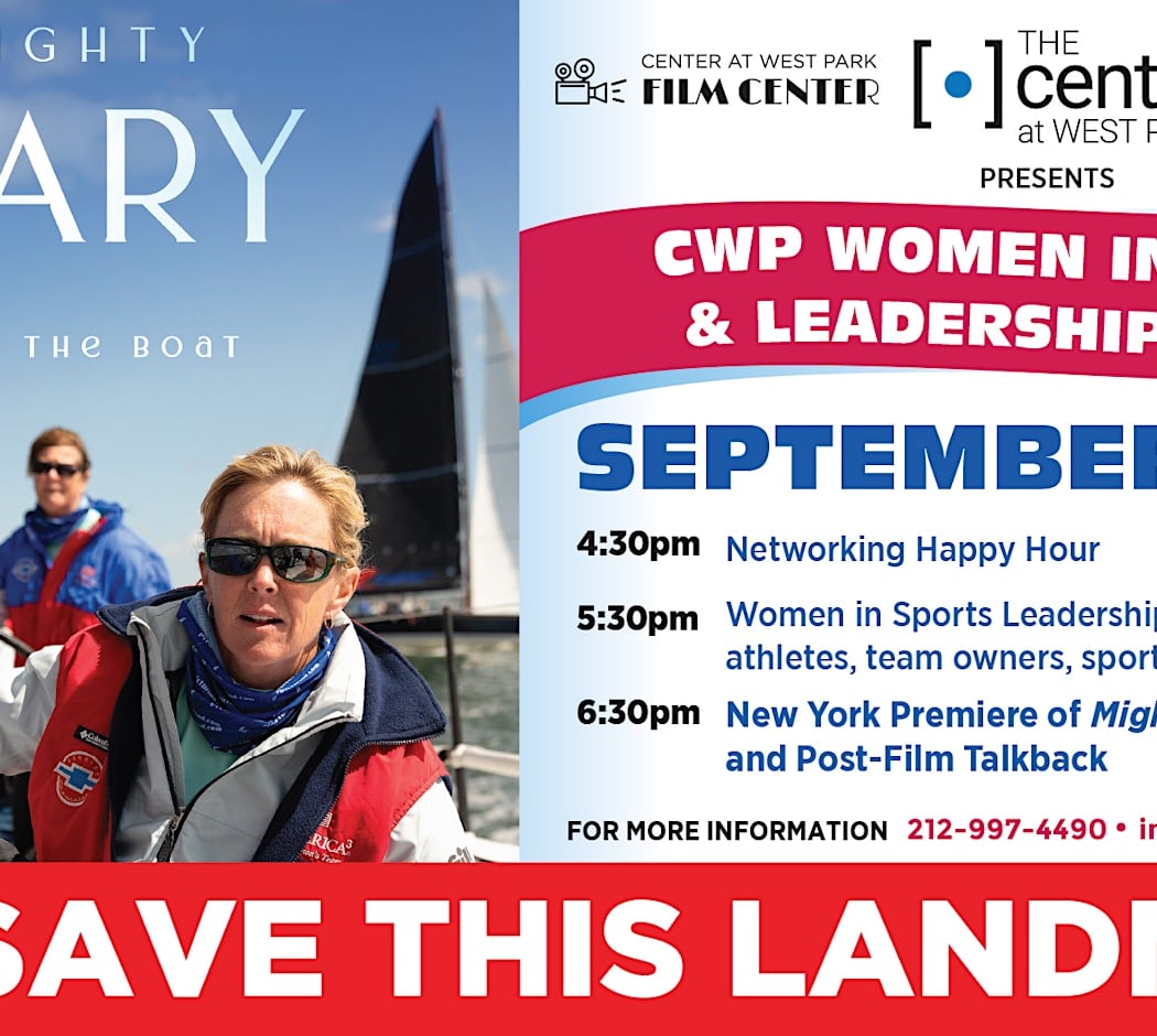CWP Women in Sports & Leadership Summit