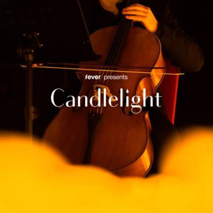 Candlelight: Hommage à Jean-Jacques Goldman 3