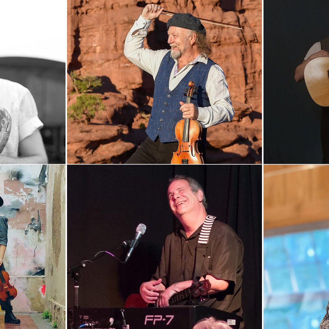 ANNUAL FREIGHT FIDDLE SUMMIT 2