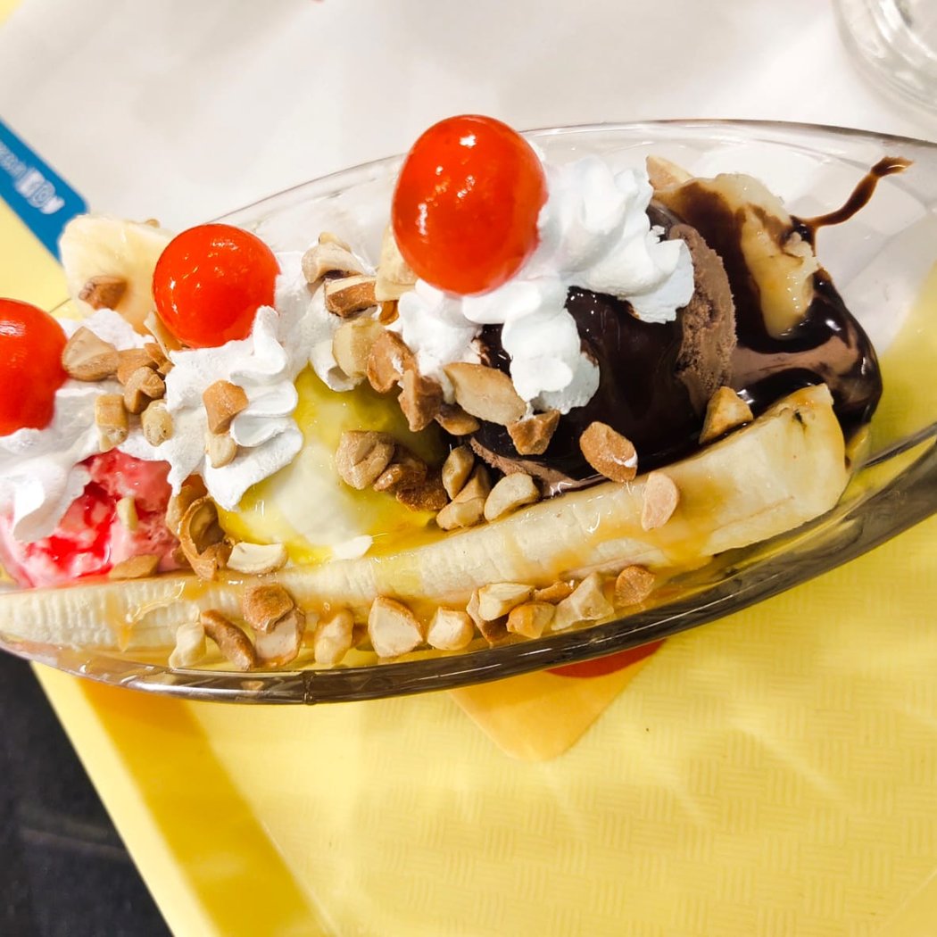 Polar Bear Ice Cream Sundaes - Yelahanka 2