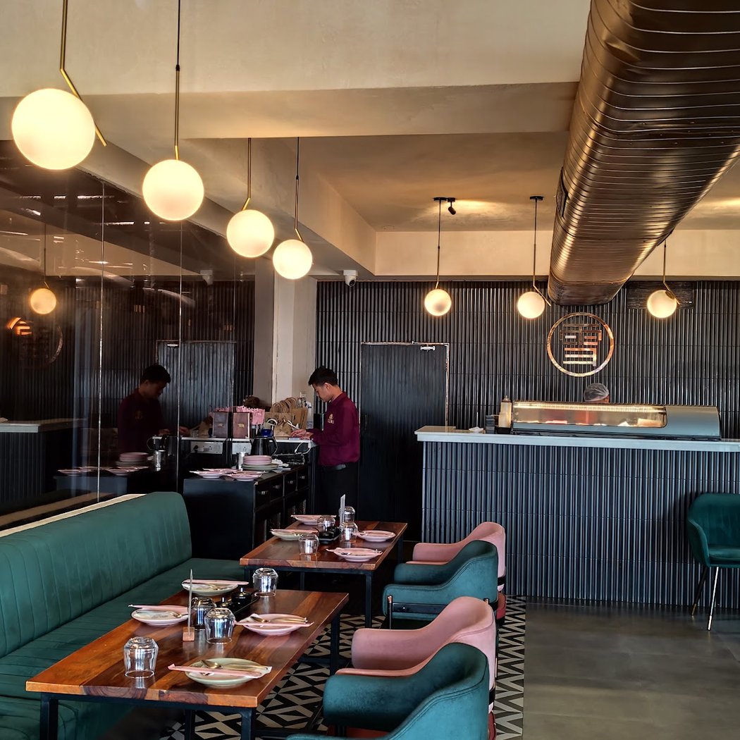 Yuki - Brewhouse and Kitchen | Koramangala 3