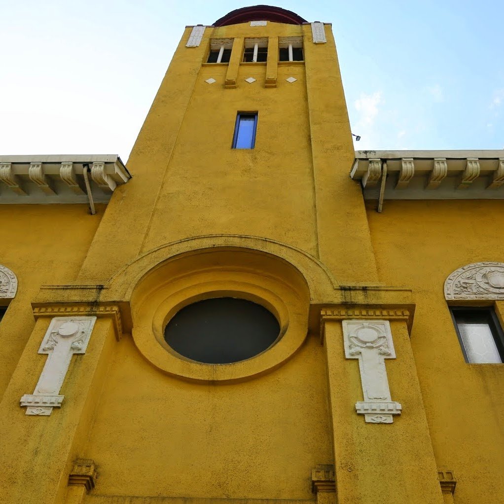 Guided Stroll of East 69th Street's Historic Enclave 1