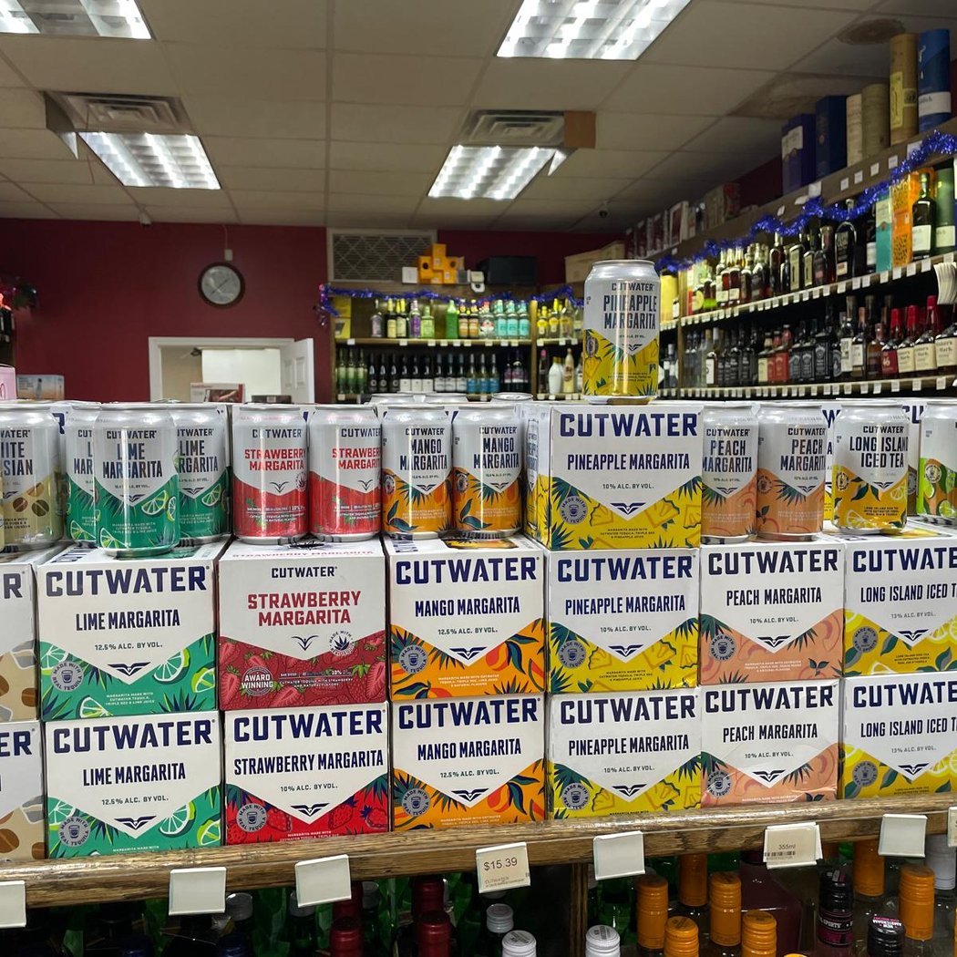 Bill's Wines & Liquors 1